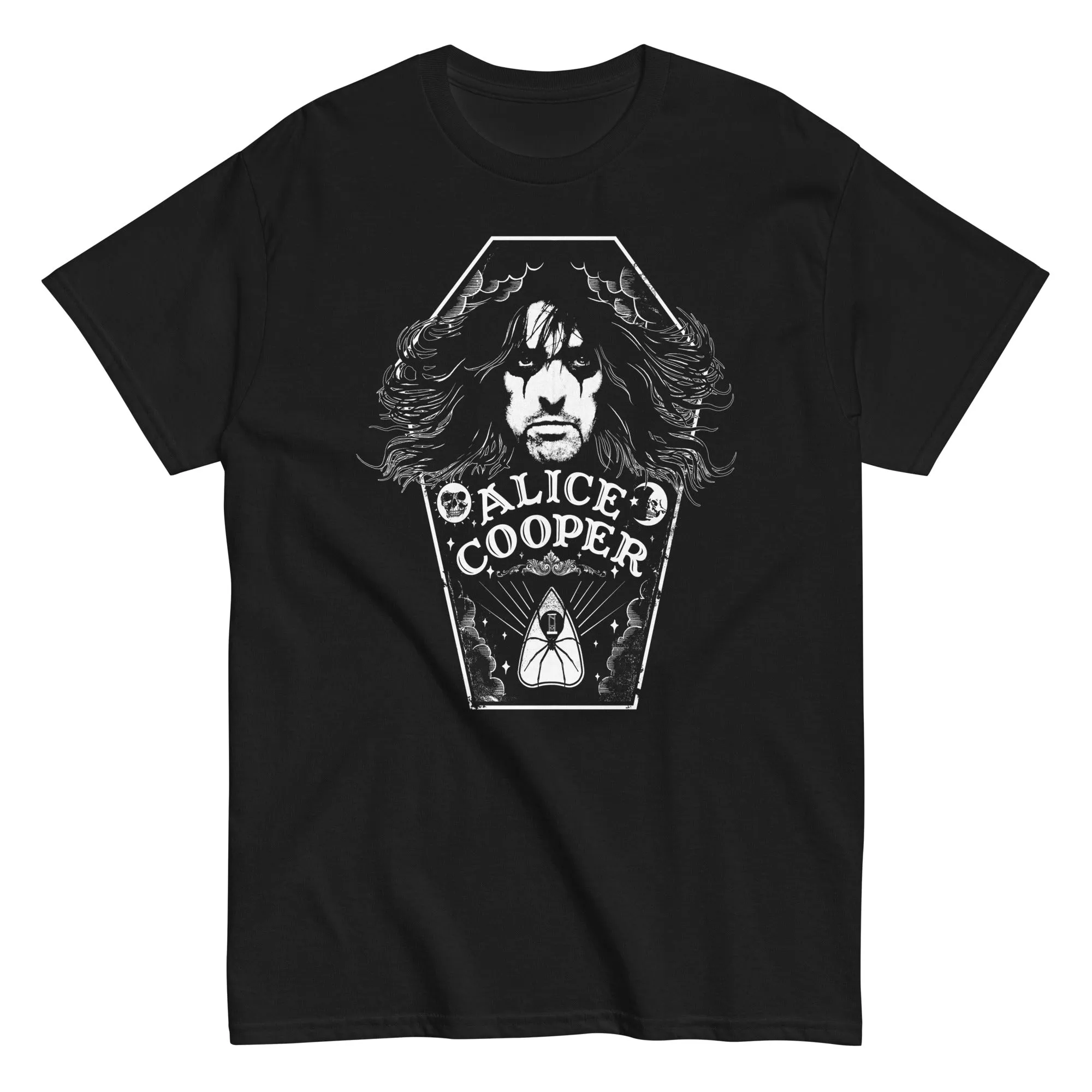Alice Cooper - Hair T-Shirt