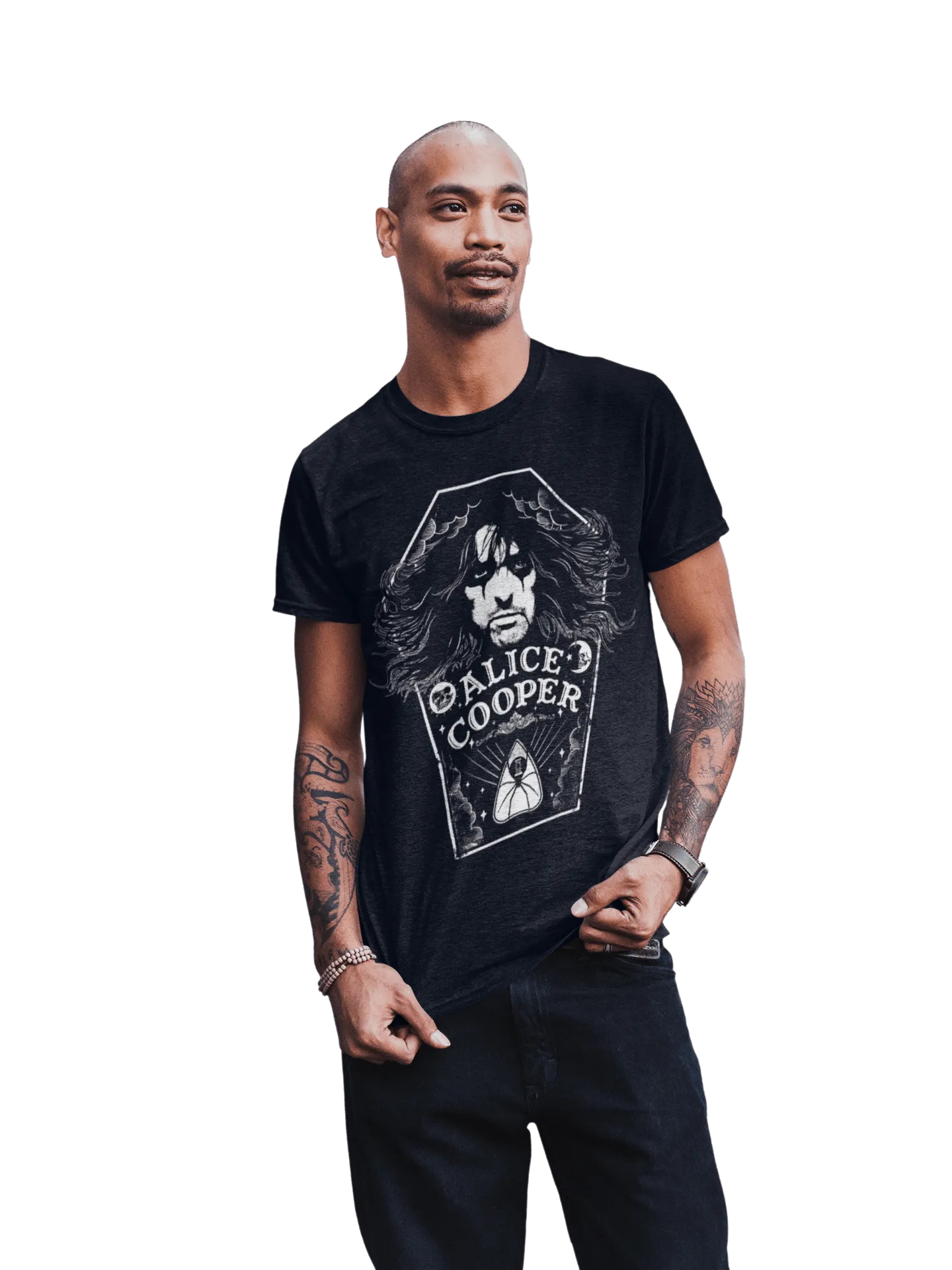 Alice Cooper - Hair T-Shirt