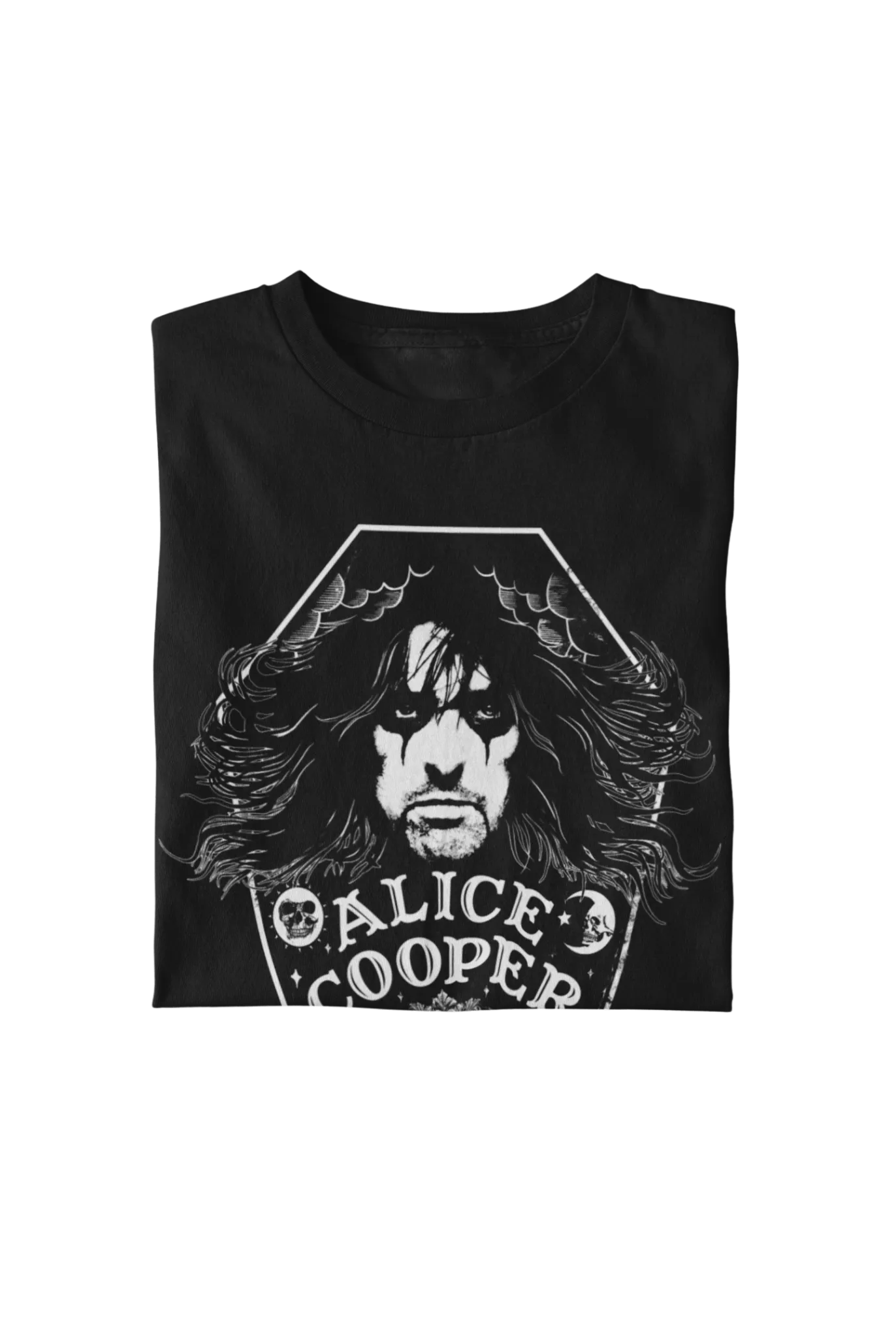 Alice Cooper - Hair T-Shirt