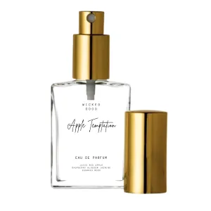 Apple Temptation by Wicked Good Perfume