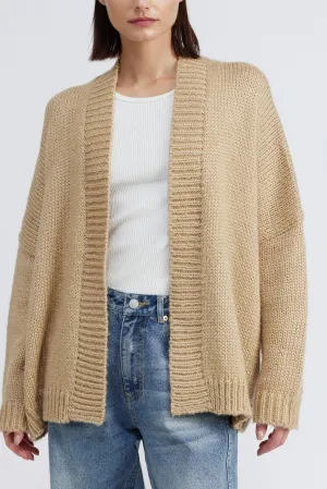 Ava Oversized Cardigan