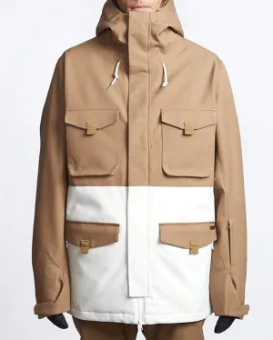 Billabong Adversary Mens Jacket 2021