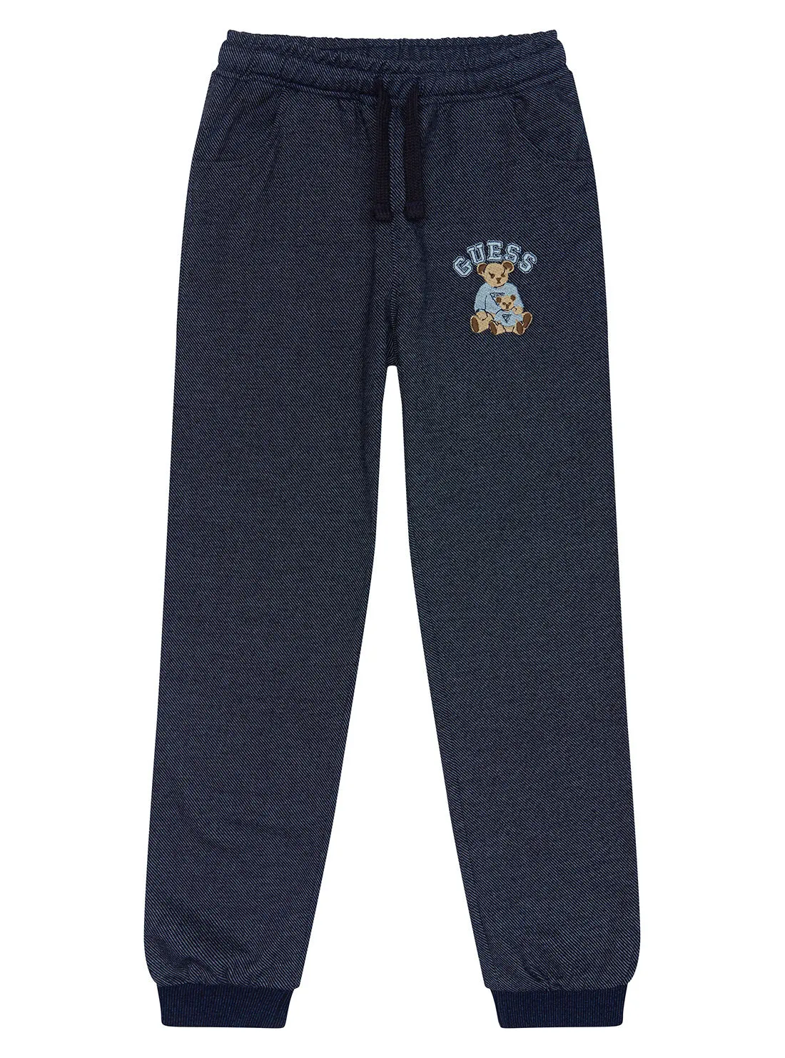 Blue Indigo Active Pants (2-7)