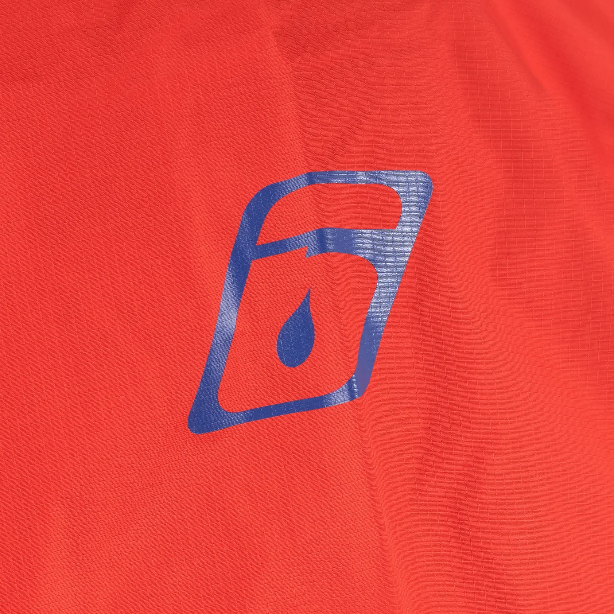 Borealis Semi-Dry Top ♻