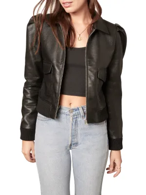 Boss Mode Jacket Black