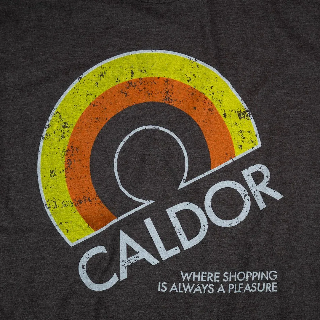 Caldor