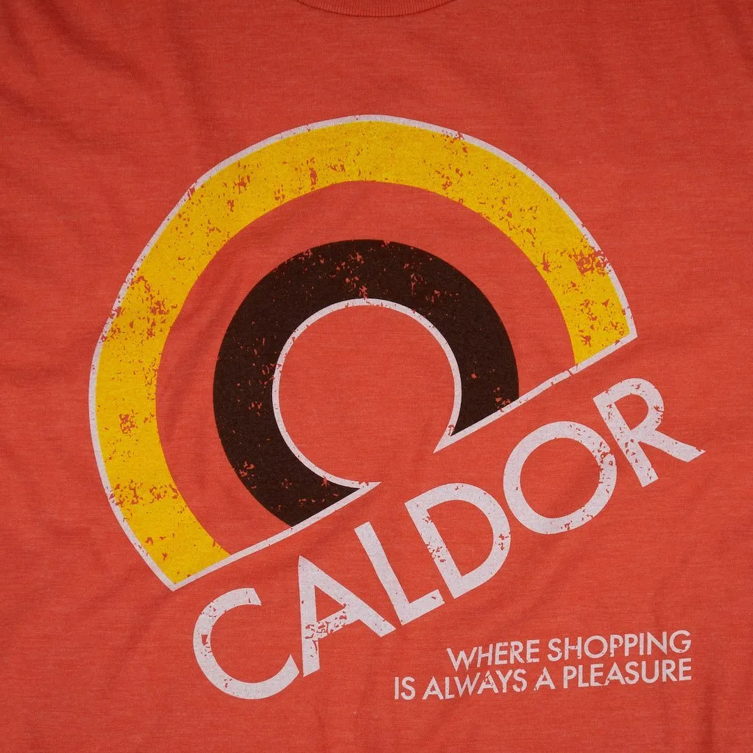 Caldor