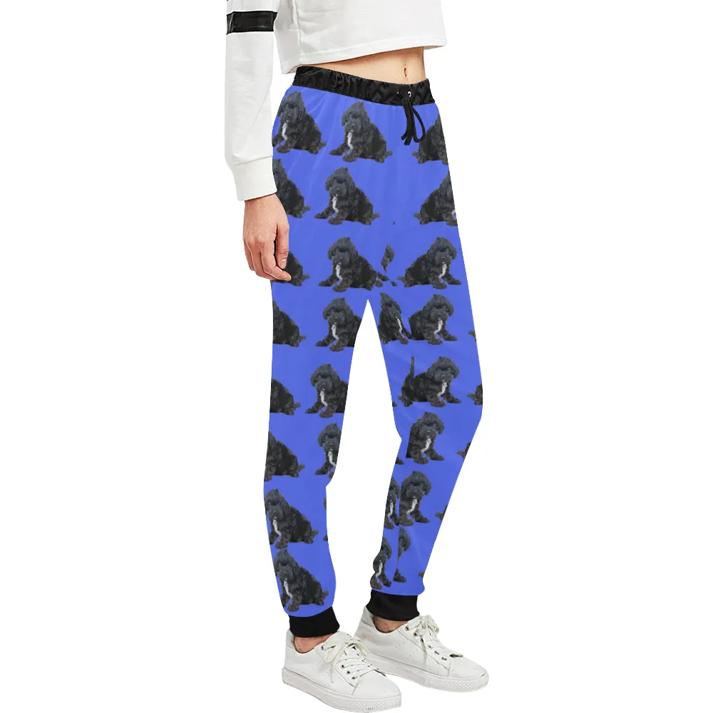 Cavapoo Pants