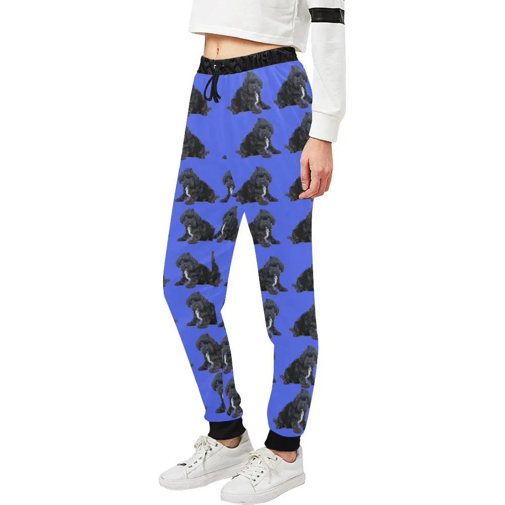 Cavapoo Pants