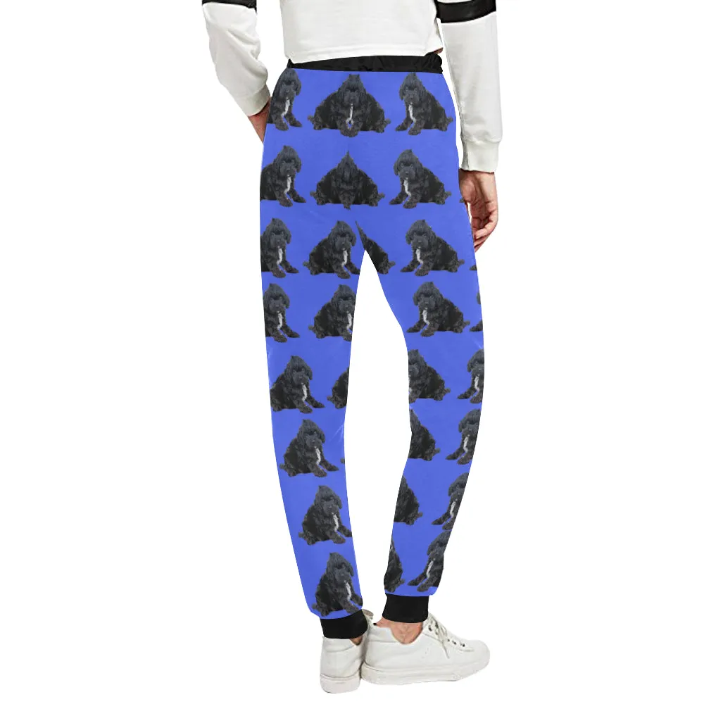 Cavapoo Pants