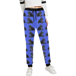 Cavapoo Pants