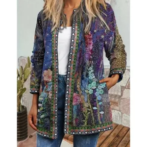 Celeste | Celestial Garden Cardigan