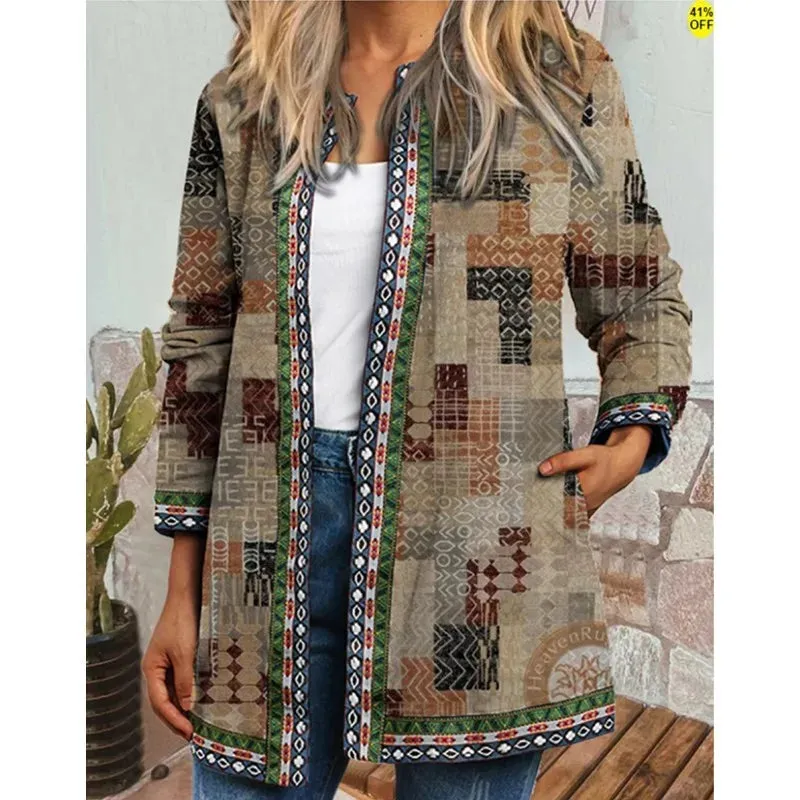 Celeste | Celestial Garden Cardigan