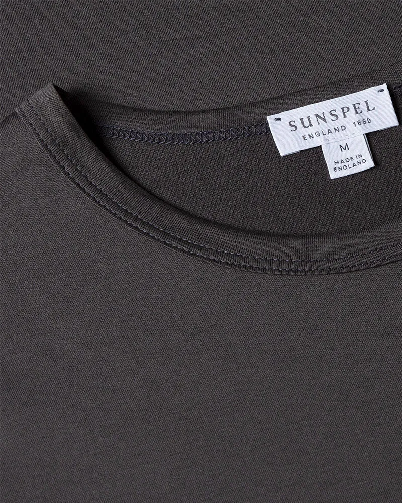 Charcoal Classic T Shirt