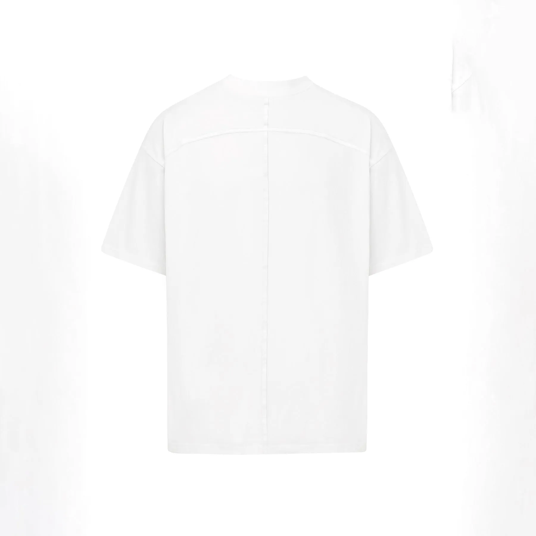 Classic Oversized T-Shirt