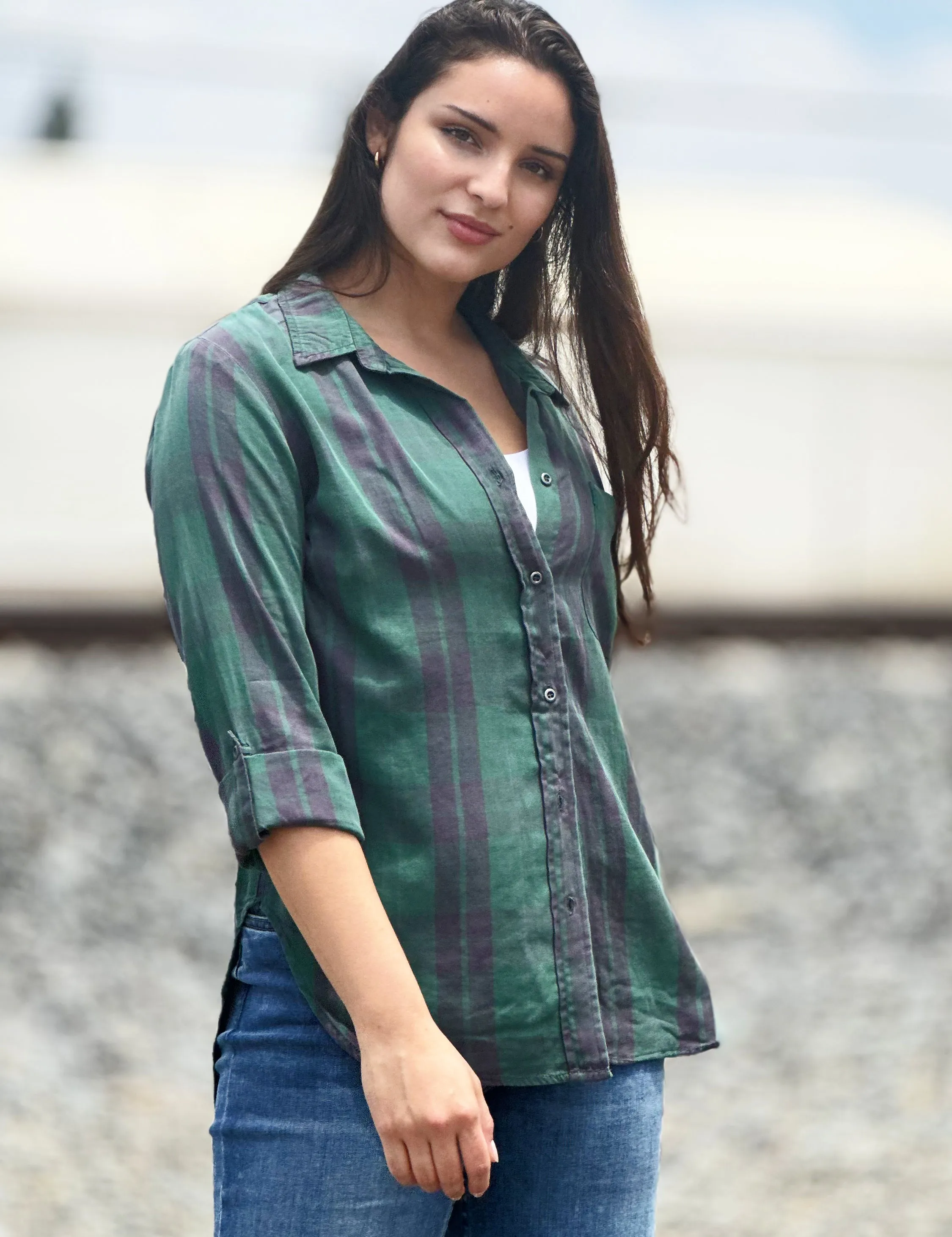Classic Shirt