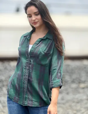 Classic Shirt
