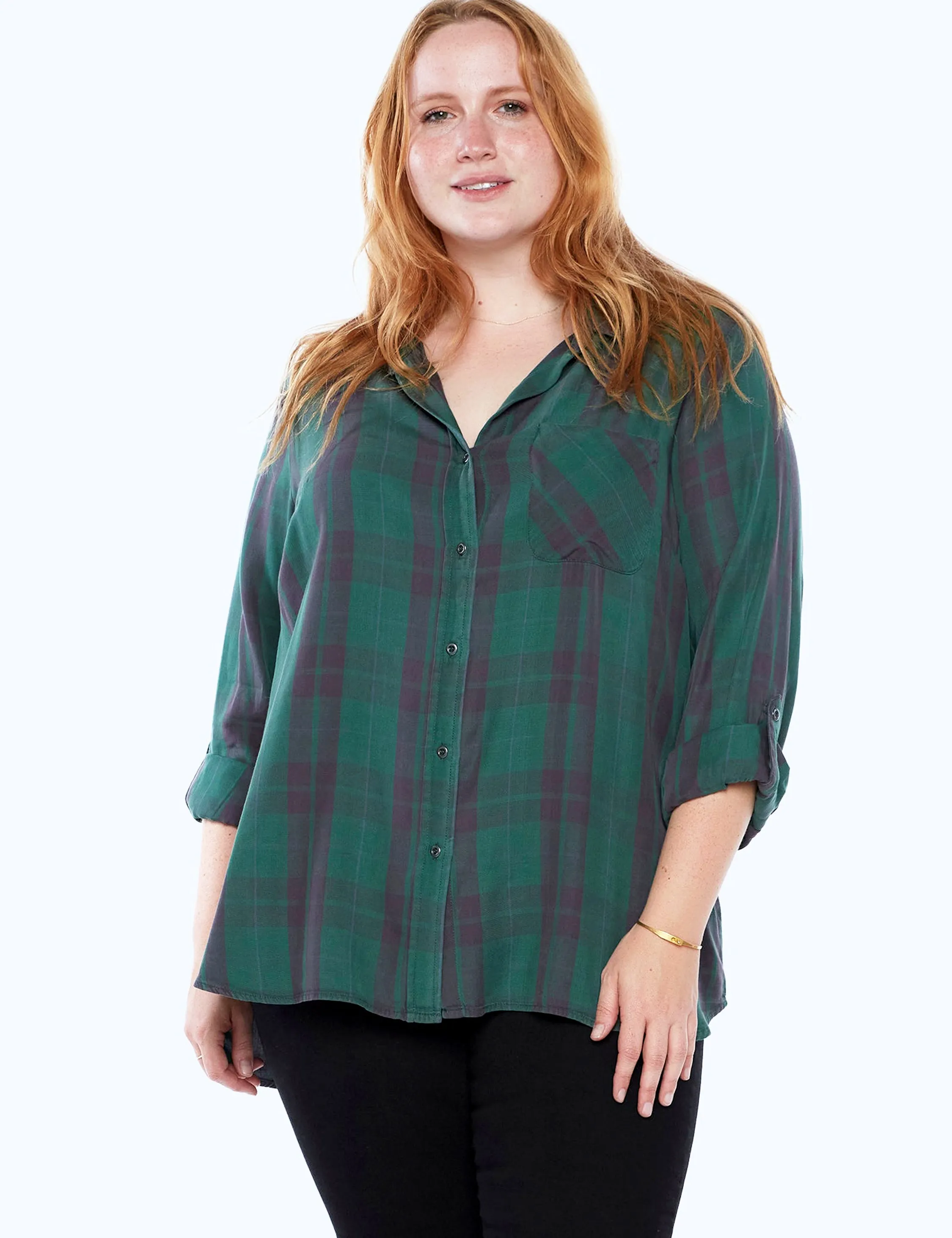 Classic Shirt