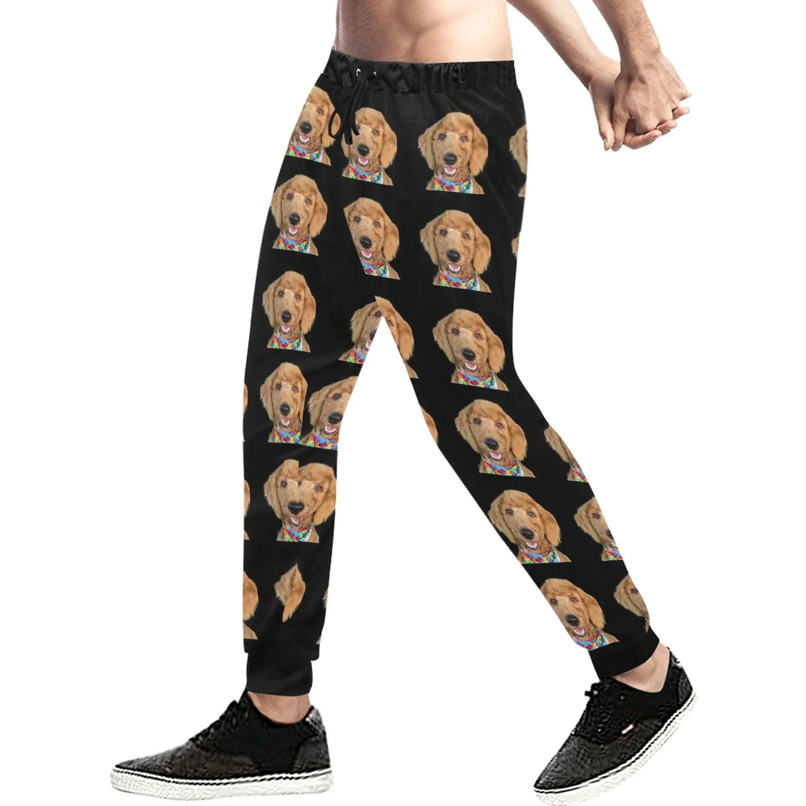 Clifford Pants - Men's