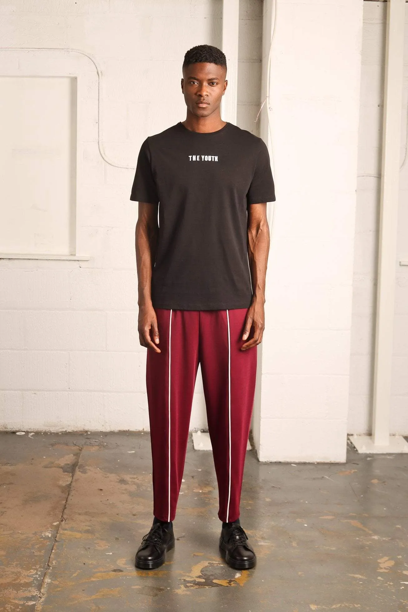 CLUB TEE