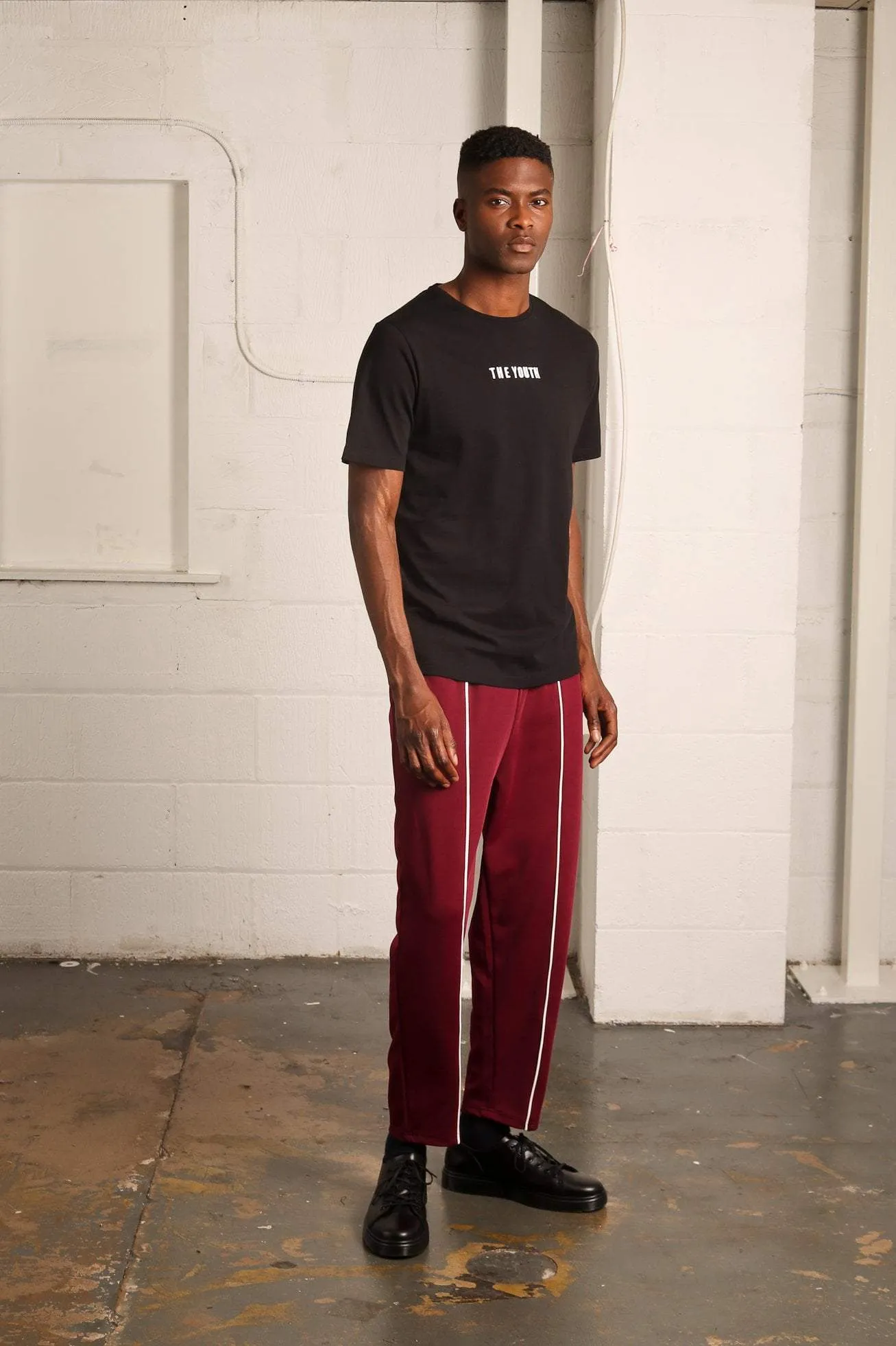 CLUB TEE