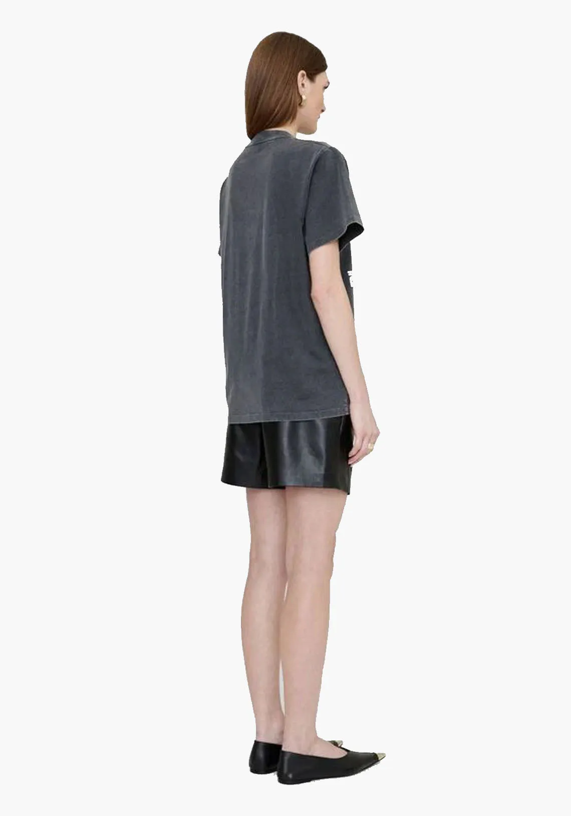 COLBY TEE BING NEW YORK BLACK