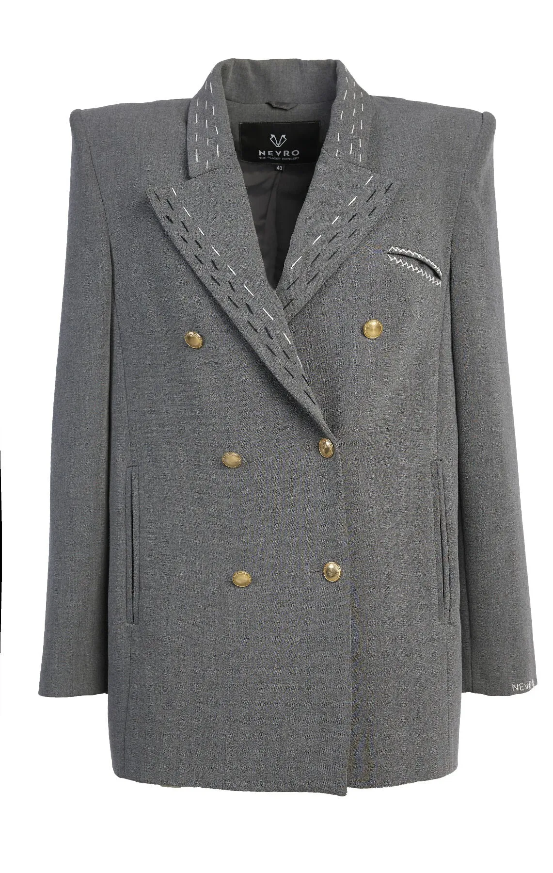 CONCRETE CHIC