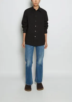 Cotton Classic Shirt