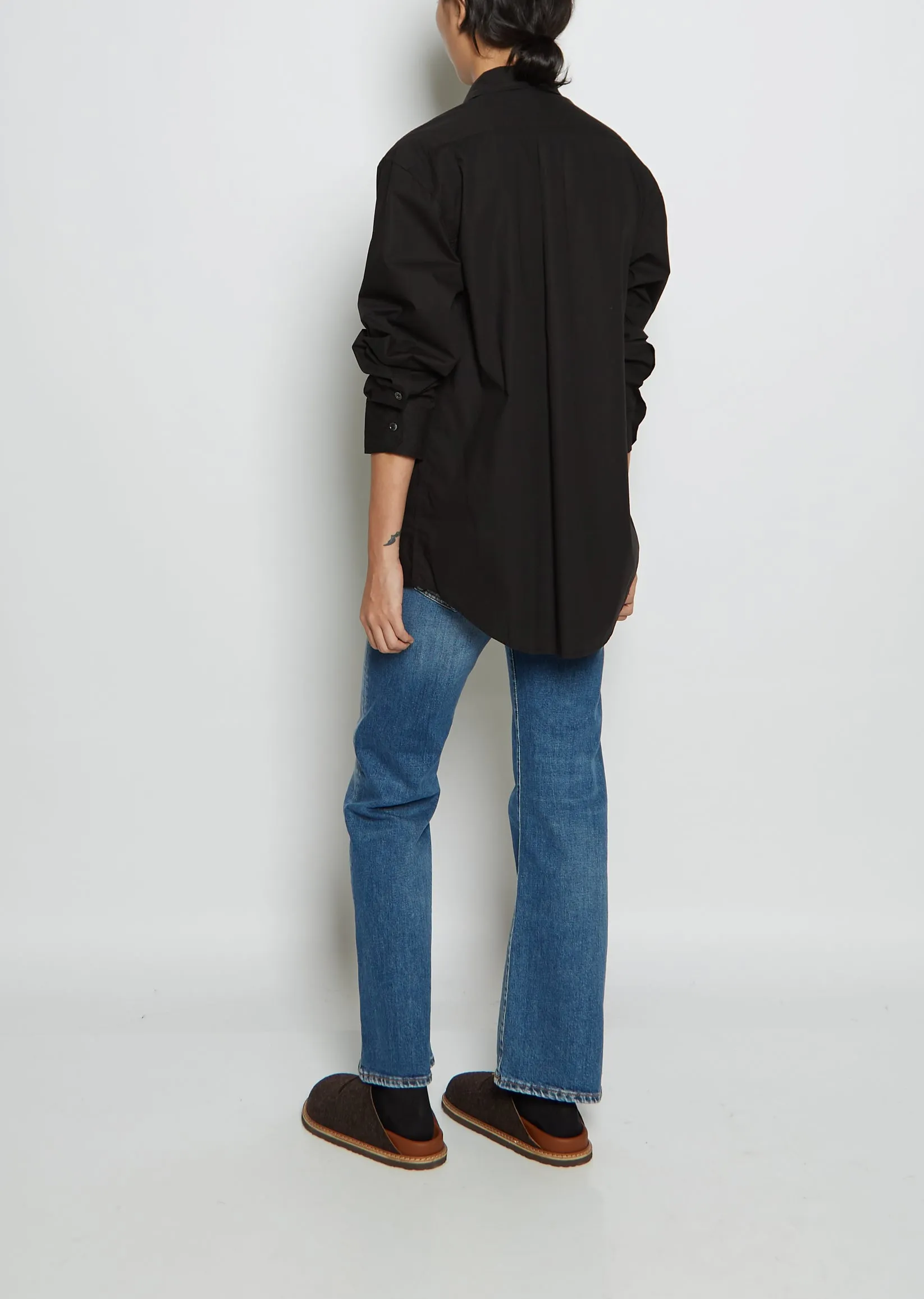 Cotton Classic Shirt