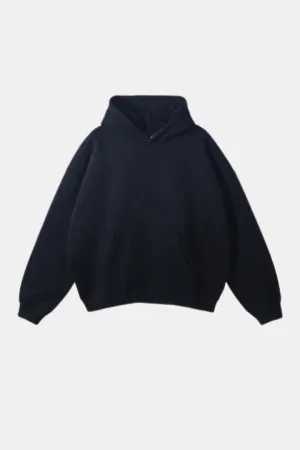 Cozy Hoodie Boxfit