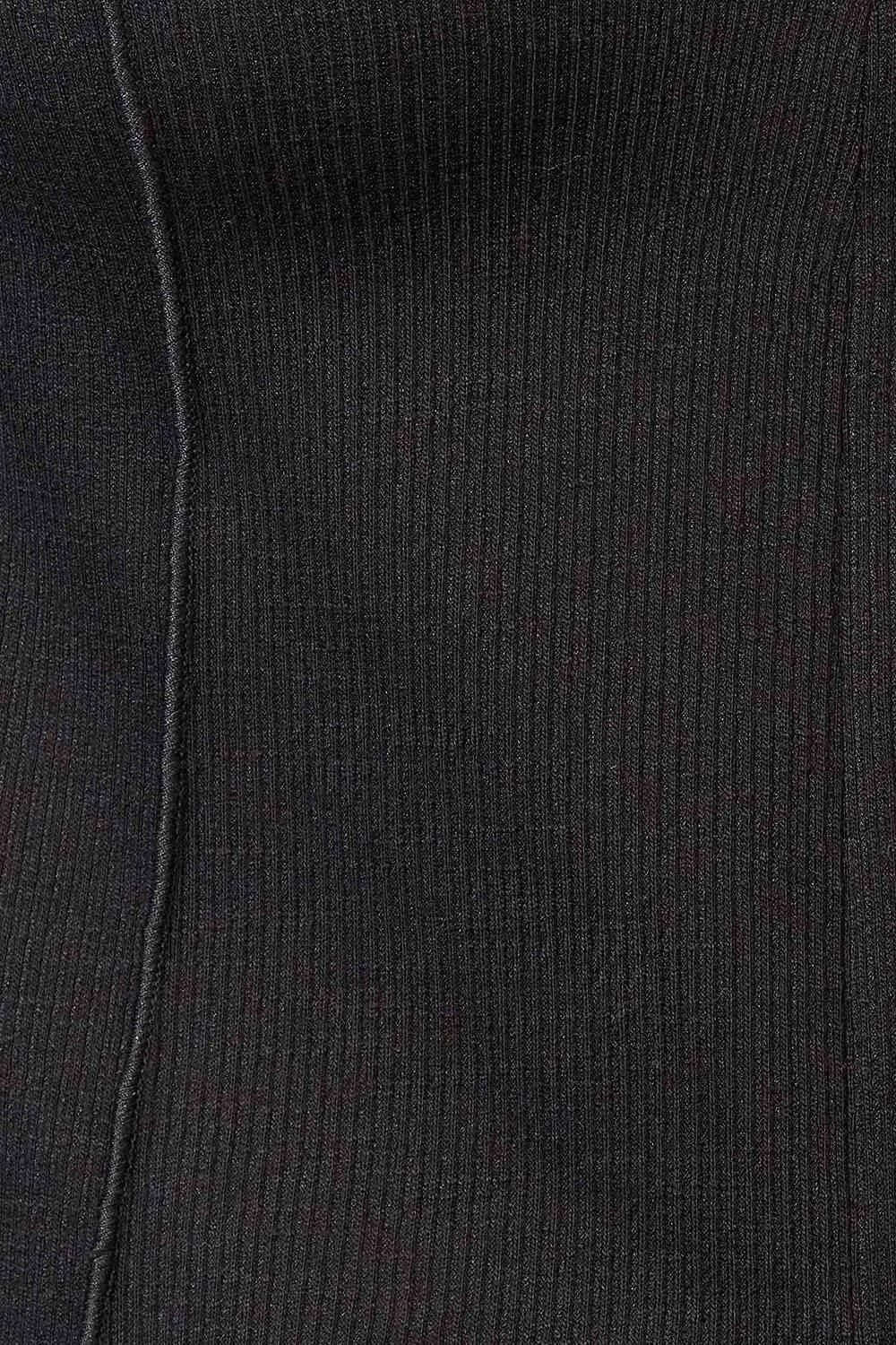 Culture Code | Exposed Seam Long Sleeve Hoodie