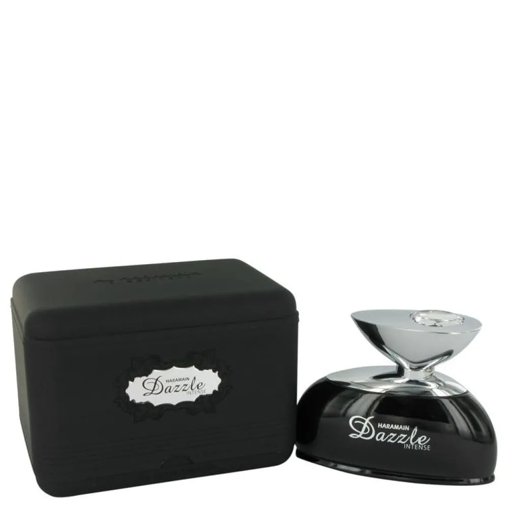 Dazzle Intense Edp Spray by Al Haramain for Women - 90 Ml