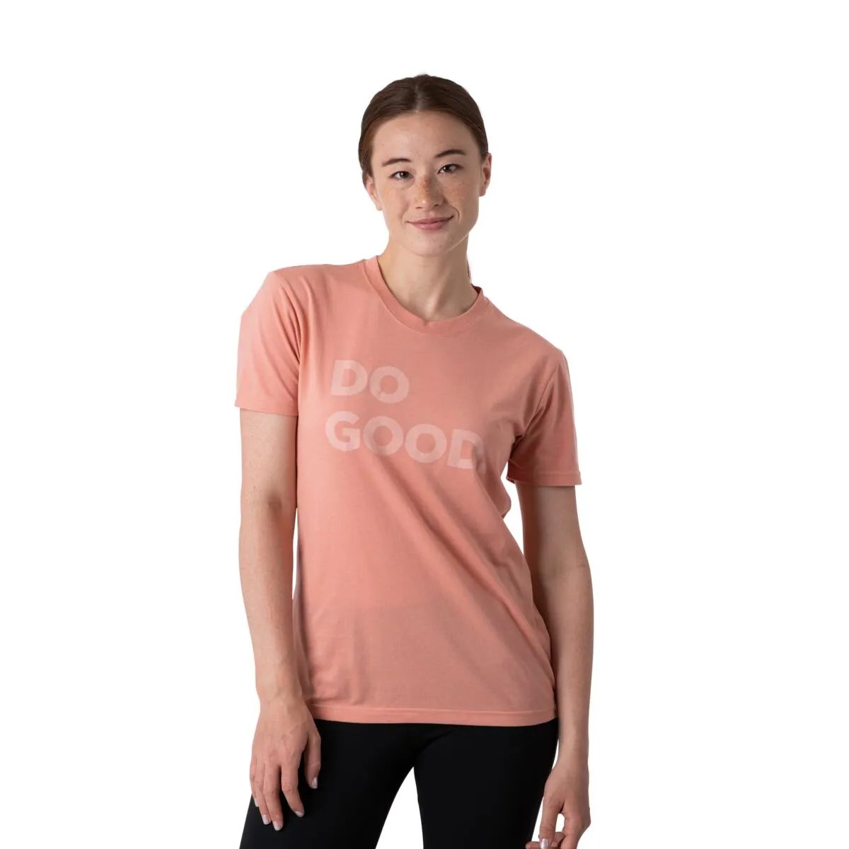 Do Good T-Shirt - Womens