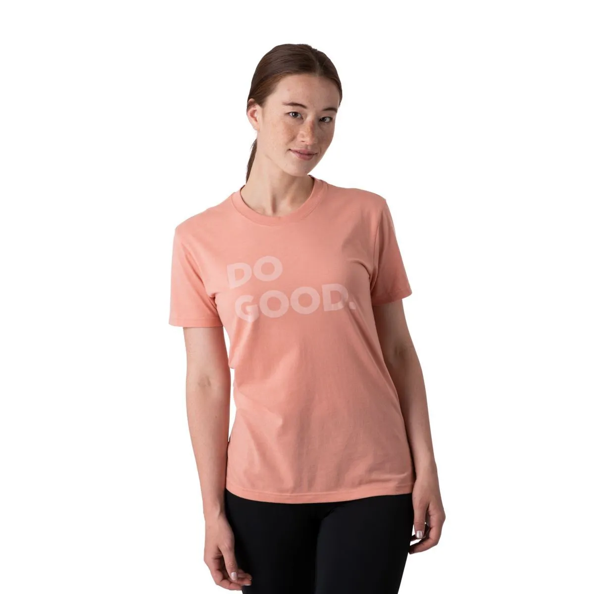 Do Good T-Shirt - Womens