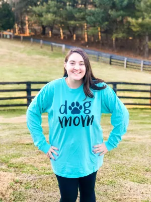 Dog Mom Shirt