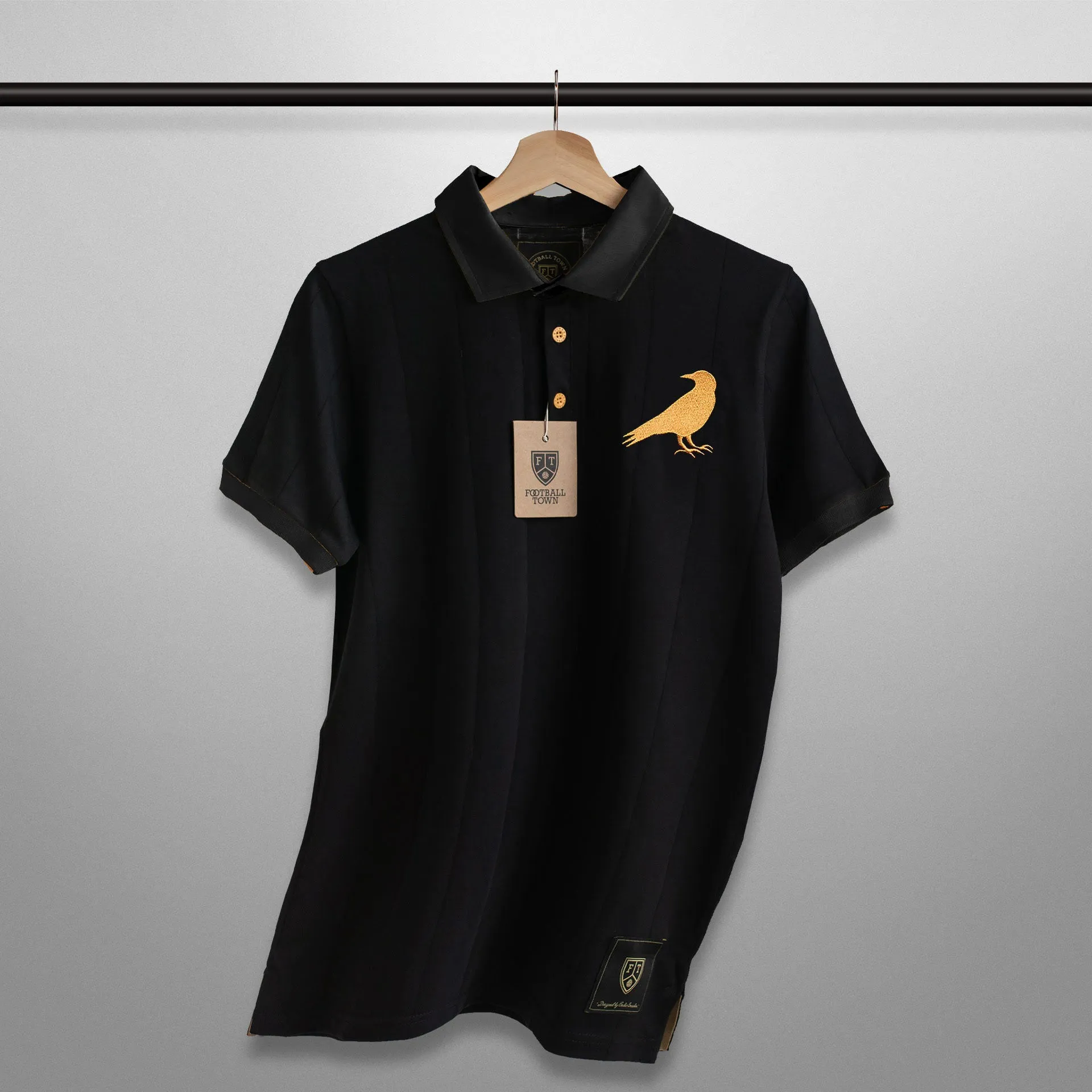 El Cuervo Classic Polo