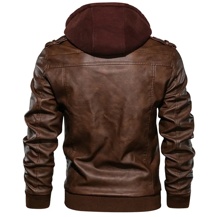 Elio | Elegant Jacket for Men