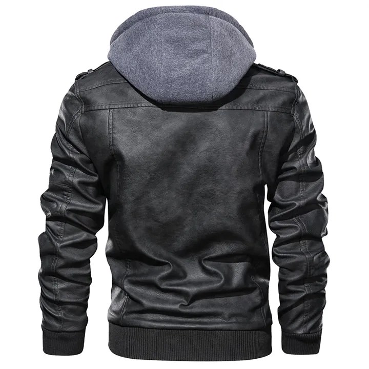 Elio | Elegant Jacket for Men