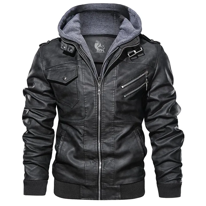 Elio | Elegant Jacket for Men