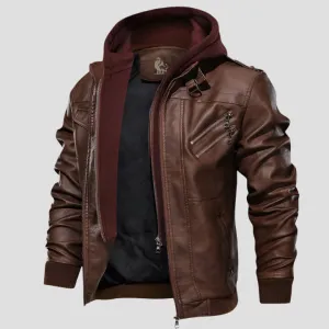 Elio | Elegant Jacket for Men