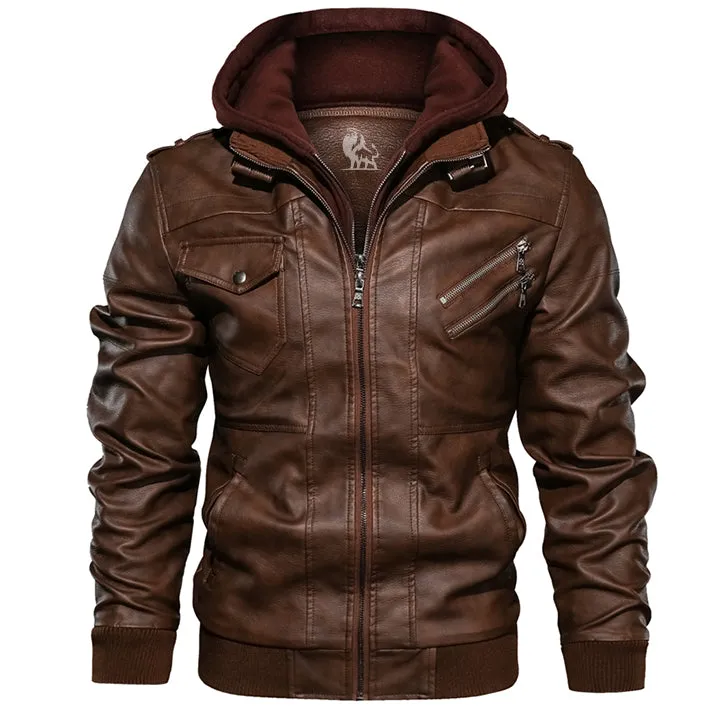 Elio | Elegant Jacket for Men