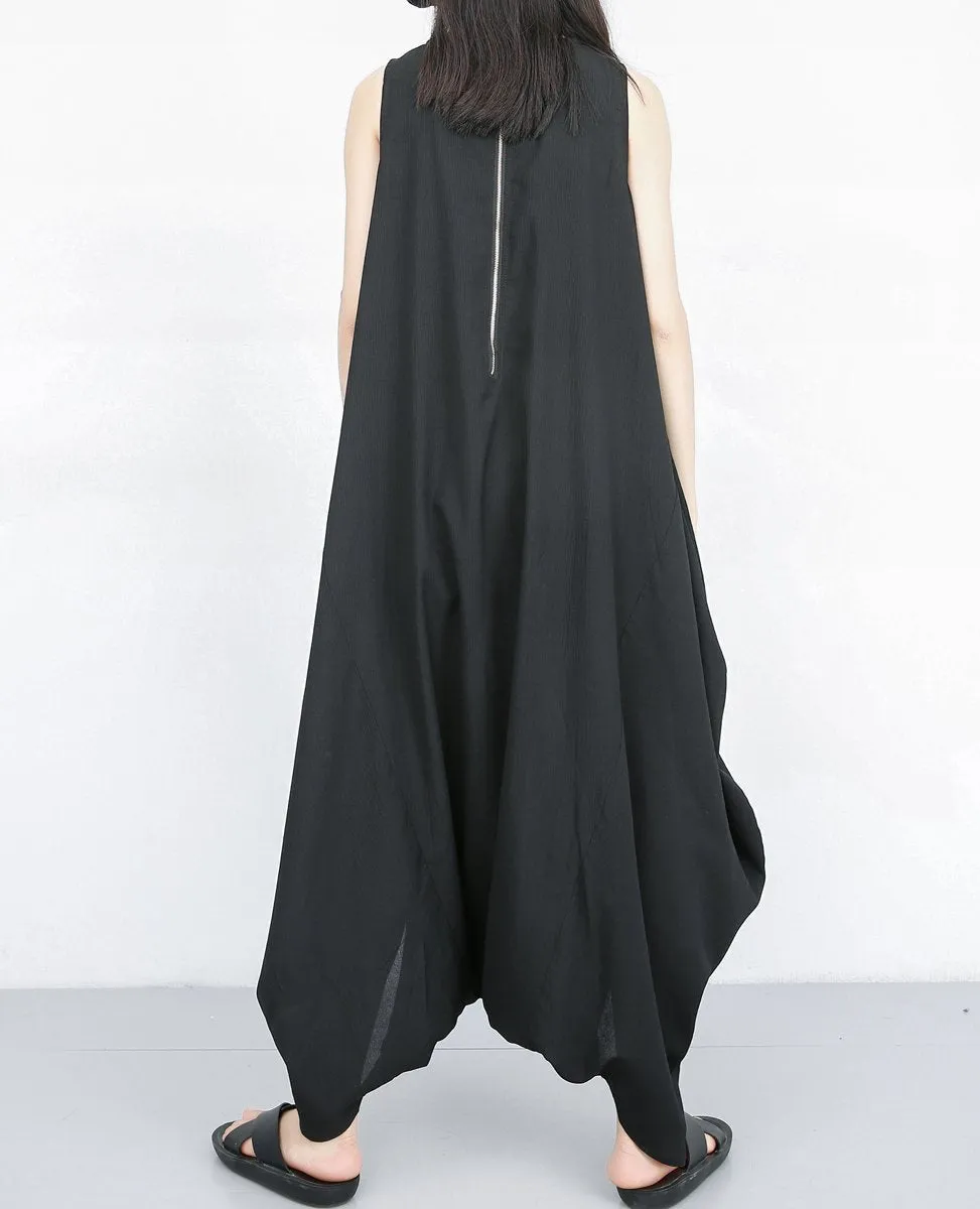 ellazhu Maxi Romper Playsuit GY1791