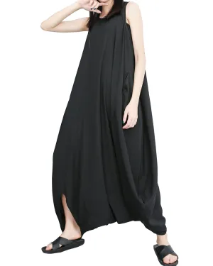 ellazhu Maxi Romper Playsuit GY1791