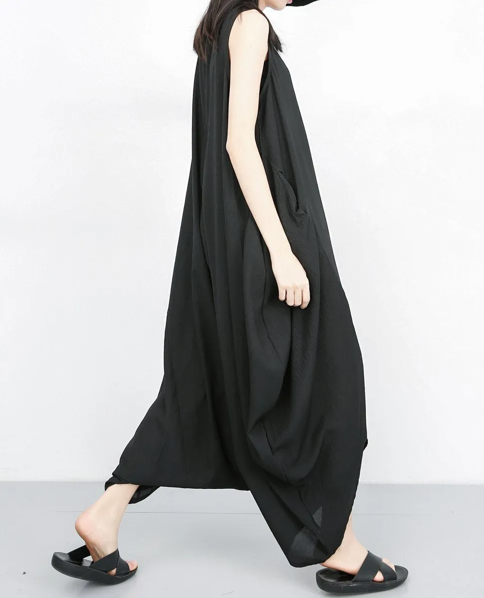 ellazhu Maxi Romper Playsuit GY1791
