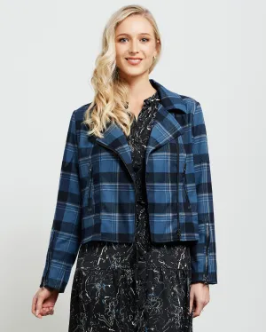 Et Alia Johnny Jacket