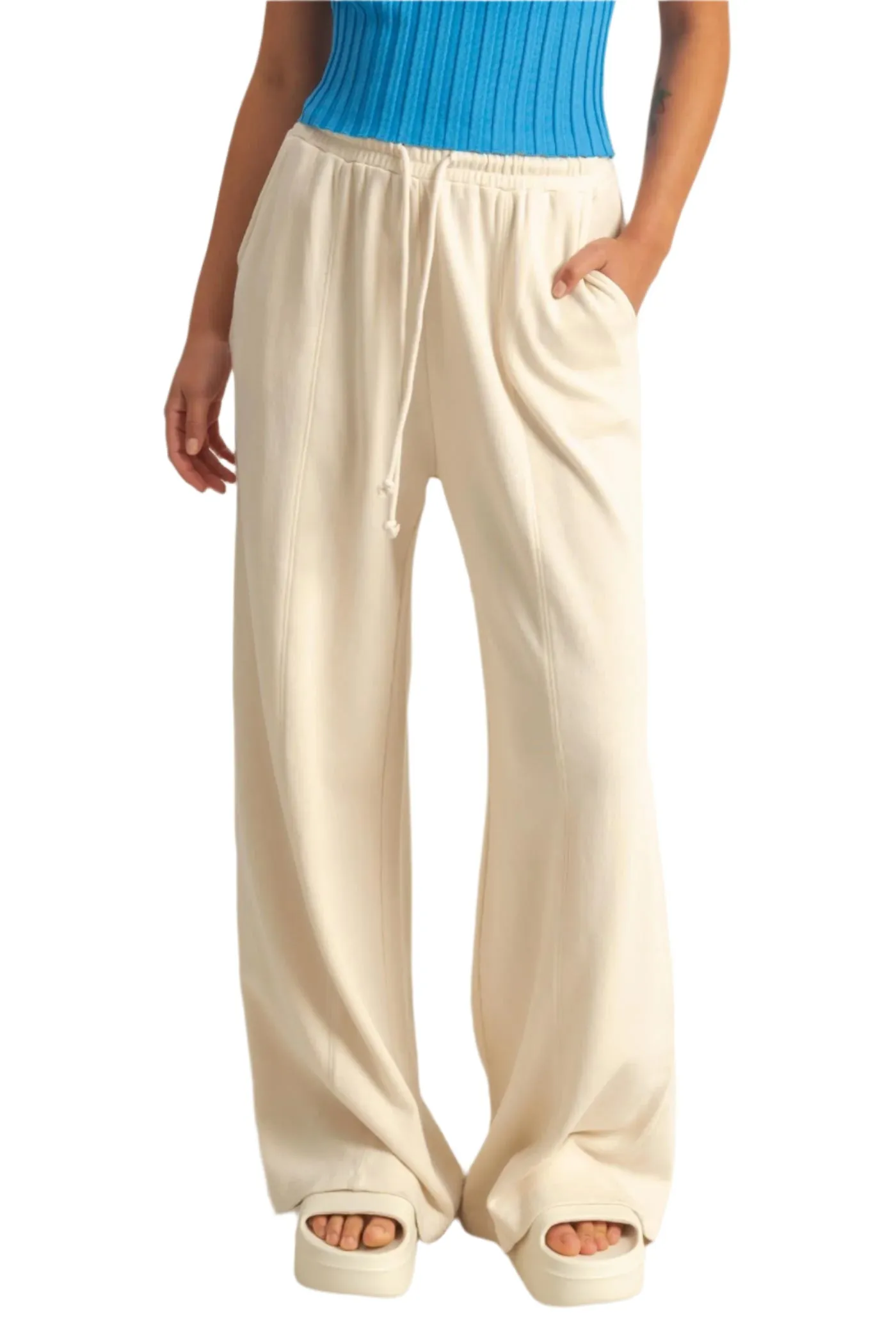 Everybody's Favorite Pants