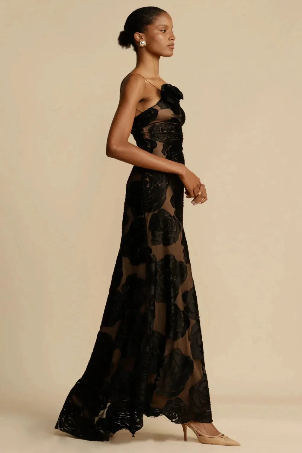 Florence Maxi Dress