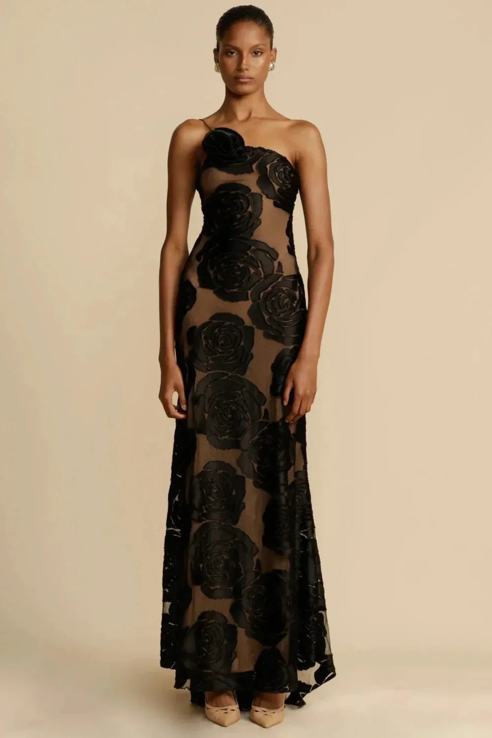 Florence Maxi Dress
