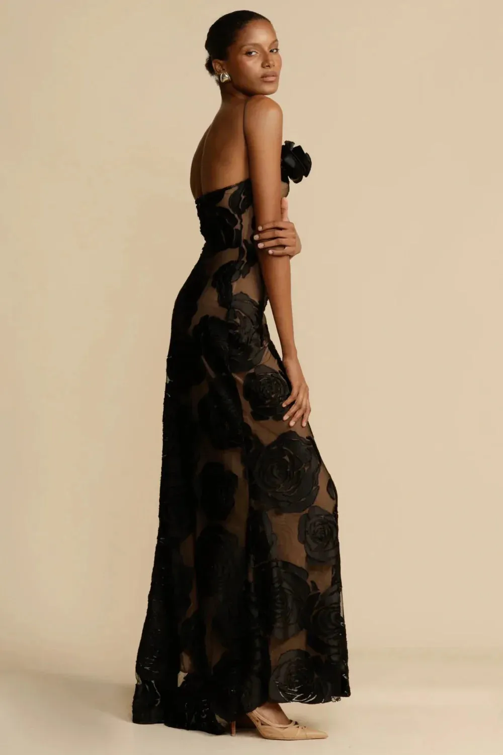 Florence Maxi Dress