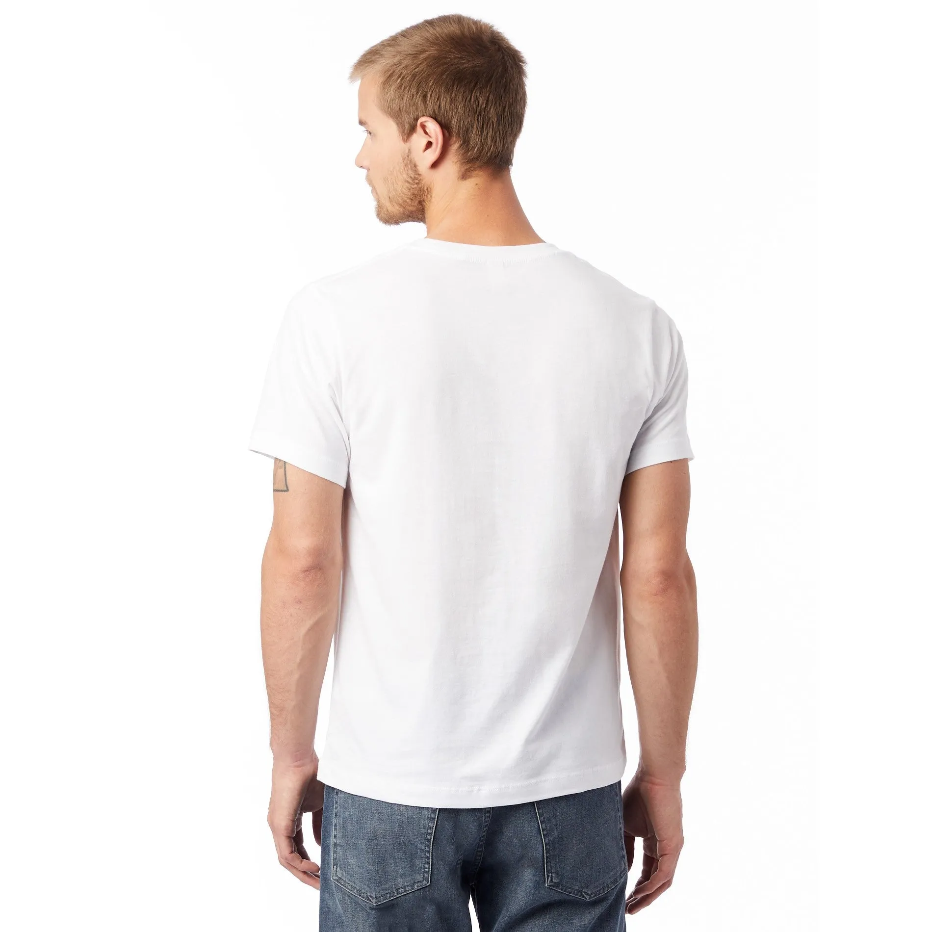 Go-To-Tee (White)